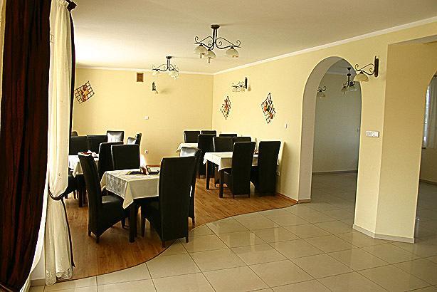 Zajazd Zacisze Zary  Exterior photo
